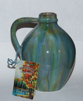 Canadian Pottery G - H