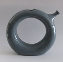 Canadian Pottery Q - R